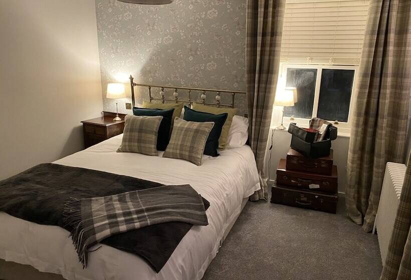 בית מלון כפרי The Covenanter