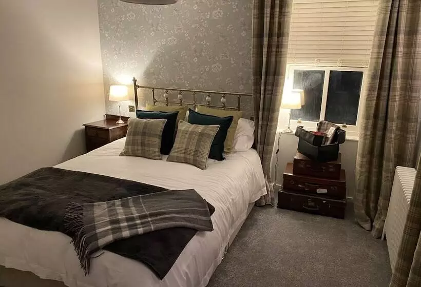 ホテル The Covenanter