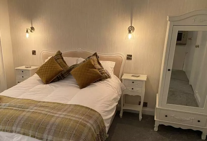 ホテル The Covenanter