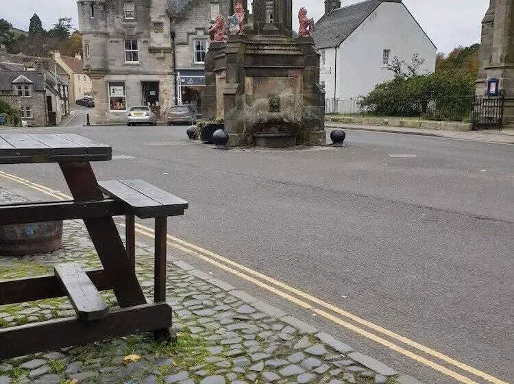 ホテル The Covenanter