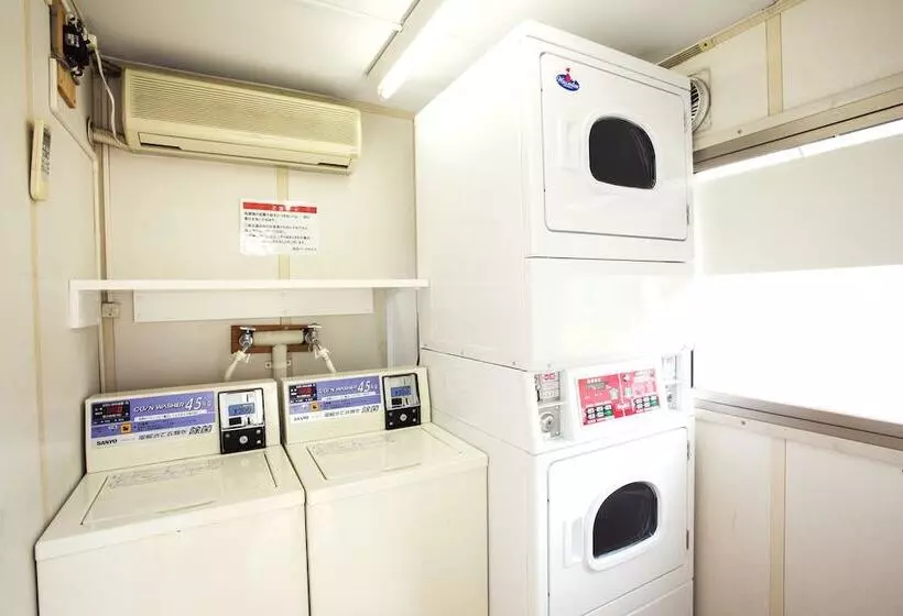 בית מלון כפרי Tokorozawa Park