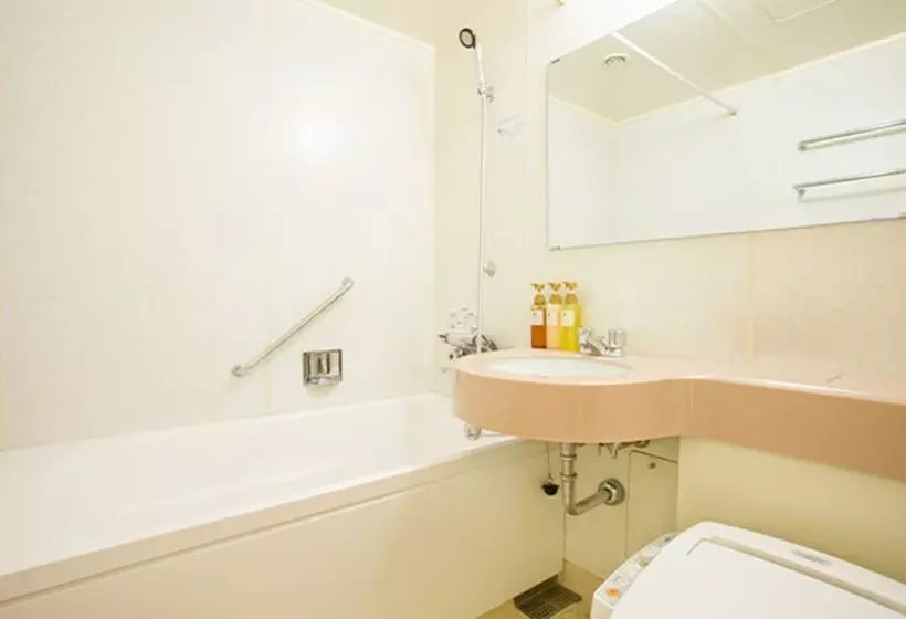 בית מלון כפרי Tokorozawa Park