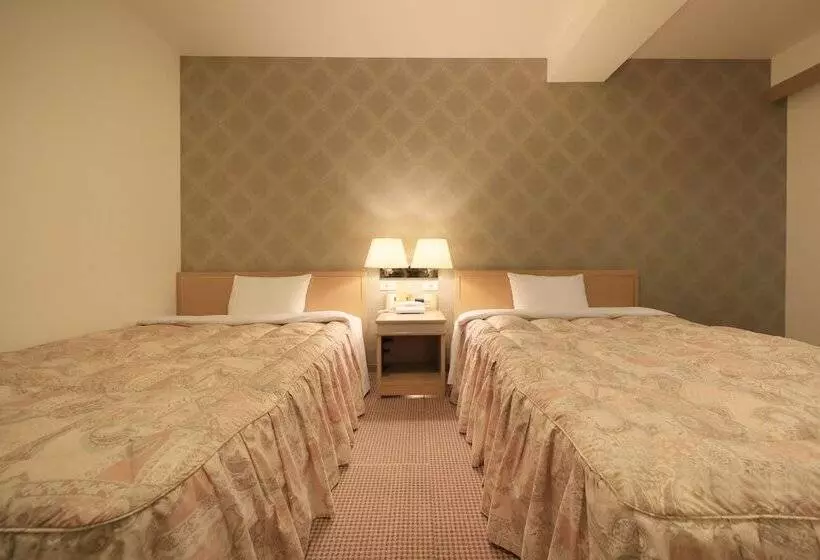 בית מלון כפרי Tokorozawa Park