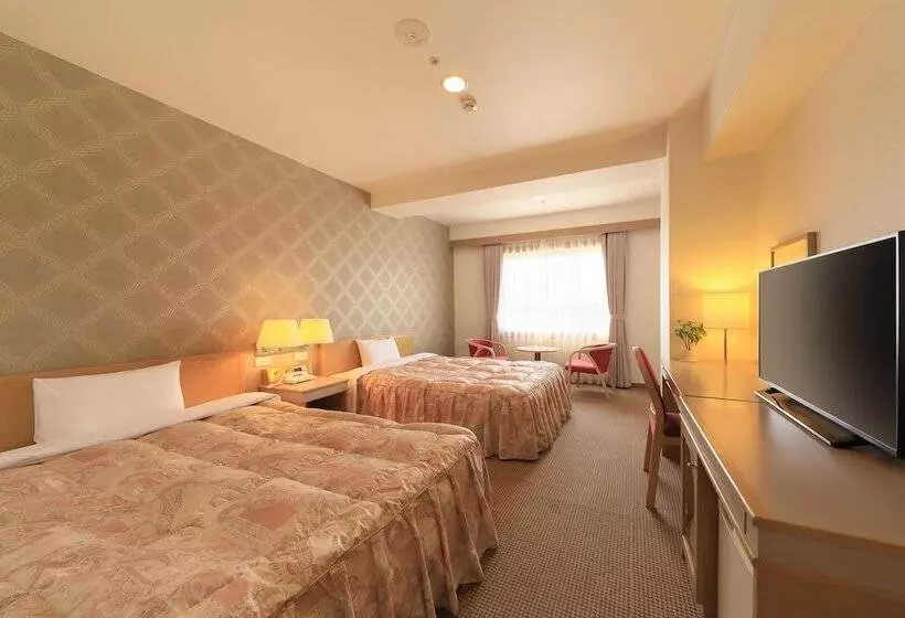 בית מלון כפרי Tokorozawa Park