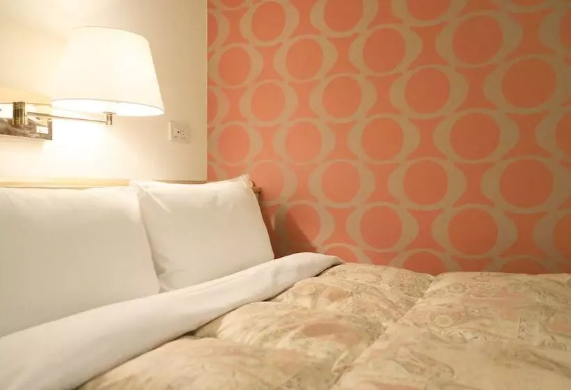 בית מלון כפרי Tokorozawa Park