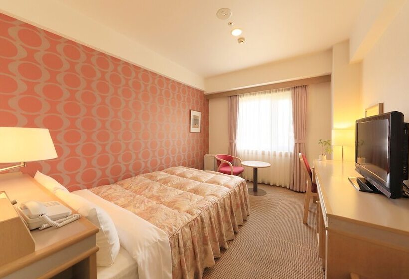 فندق Tokorozawa Park