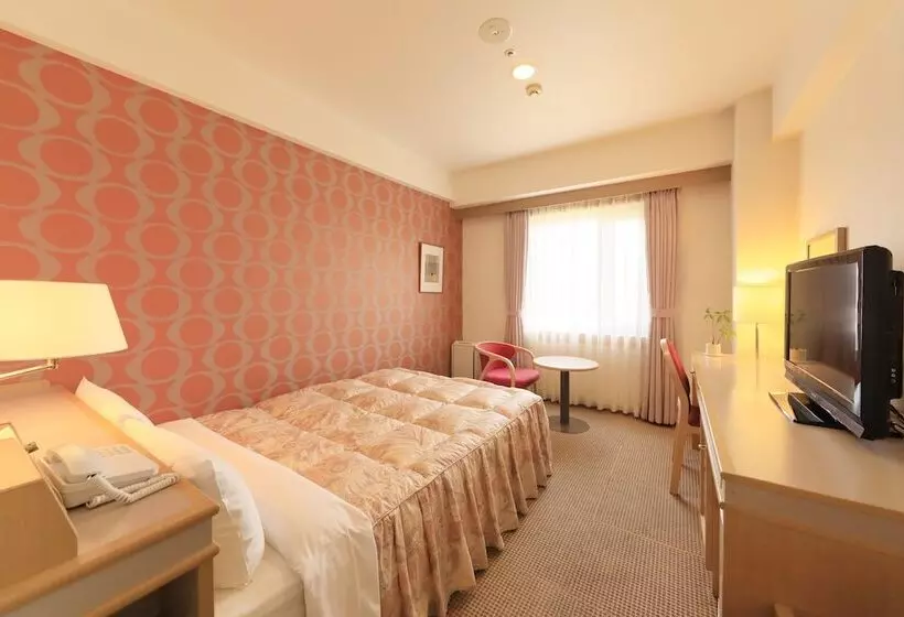 בית מלון כפרי Tokorozawa Park