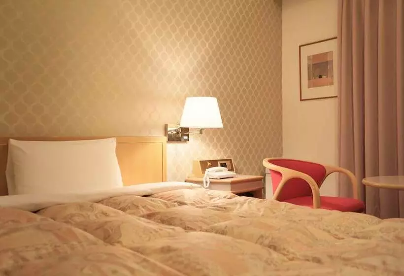 בית מלון כפרי Tokorozawa Park