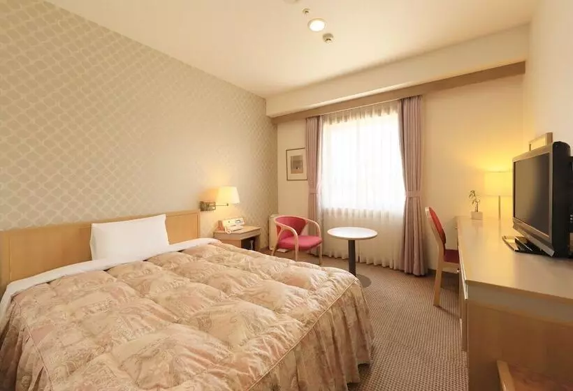 בית מלון כפרי Tokorozawa Park