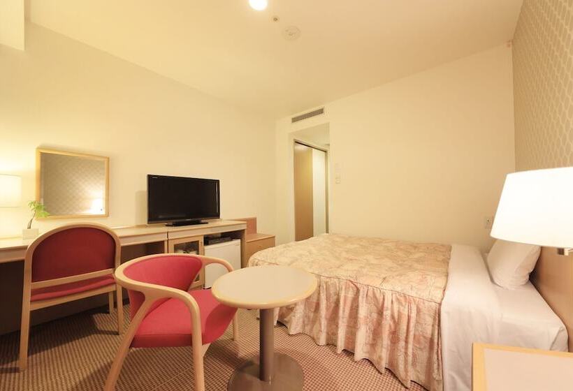 فندق Tokorozawa Park