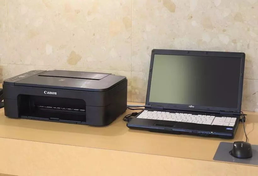 בית מלון כפרי Tokorozawa Park