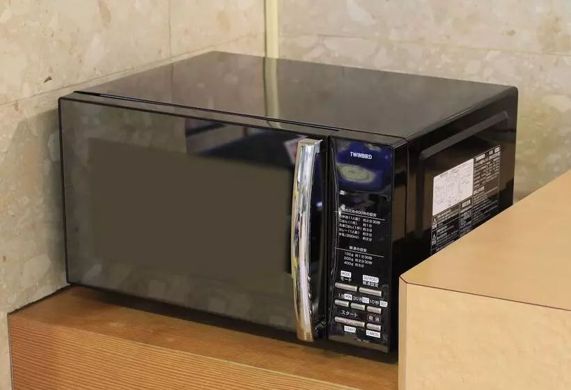 בית מלון כפרי Tokorozawa Park