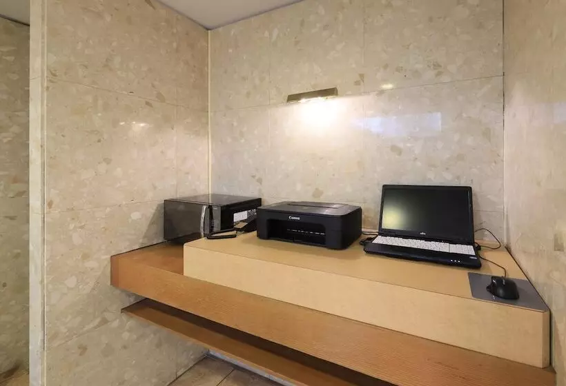 בית מלון כפרי Tokorozawa Park