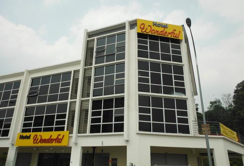 호텔 Wonderful Equine Park