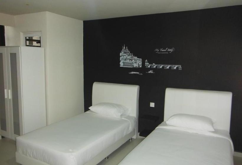 호텔 Wonderful Equine Park