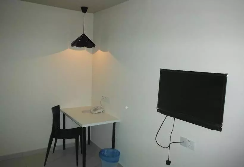 בית מלון כפרי Wonderful Equine Park