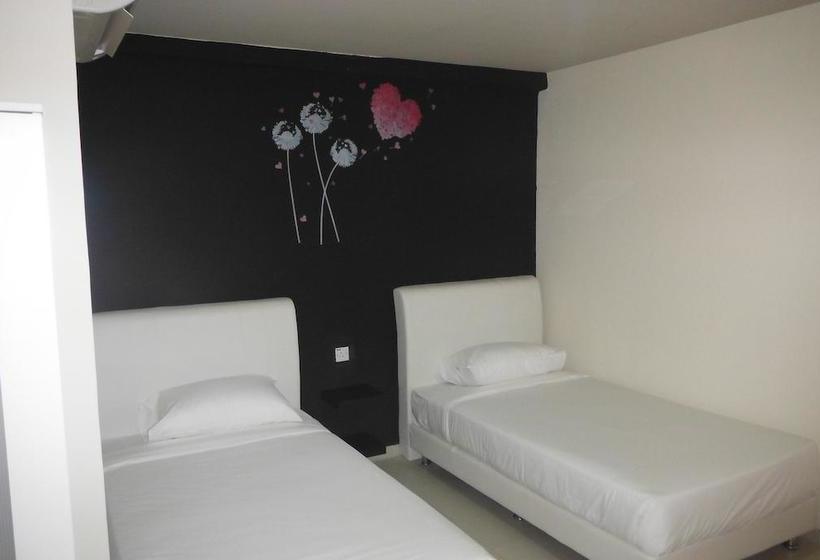 호텔 Wonderful Equine Park