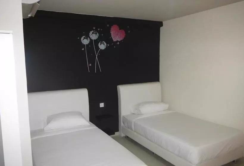 בית מלון כפרי Wonderful Equine Park