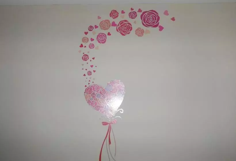 בית מלון כפרי Wonderful Equine Park