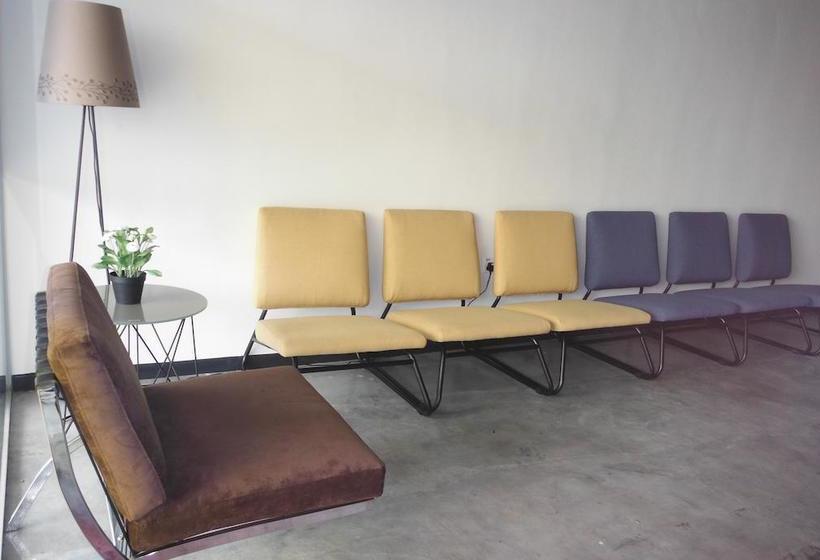 호텔 Wonderful Equine Park