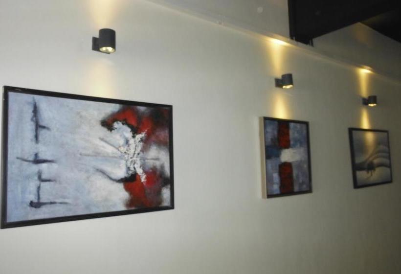 호텔 Wonderful Equine Park