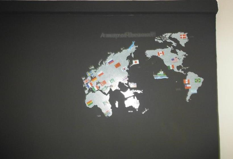 호텔 Wonderful Equine Park