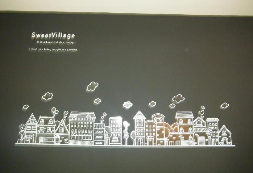 호텔 Wonderful Equine Park