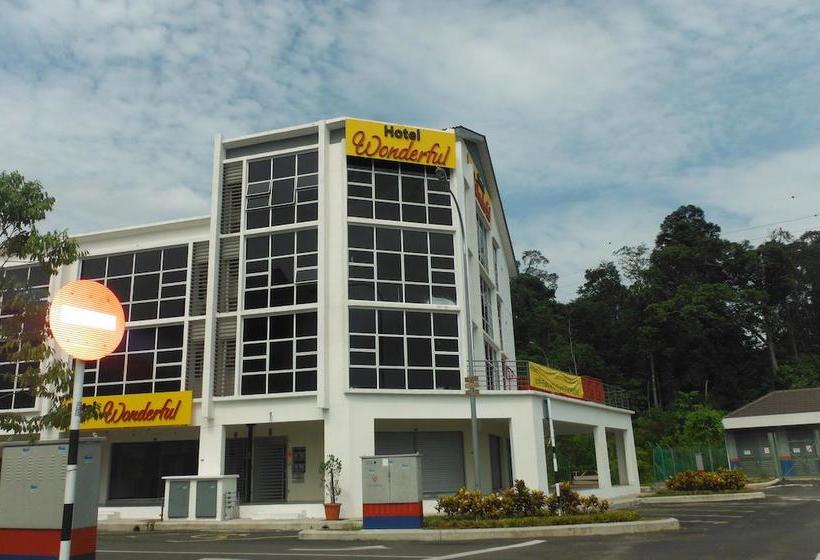 호텔 Wonderful Equine Park