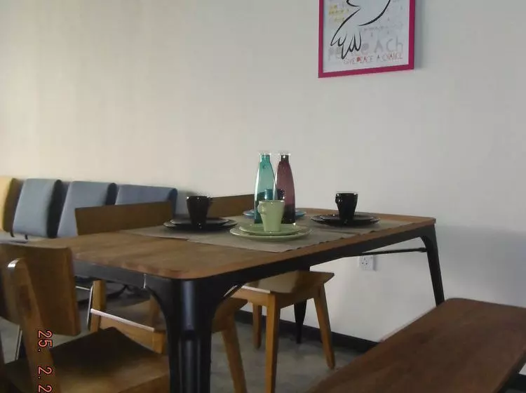 בית מלון כפרי Wonderful Equine Park