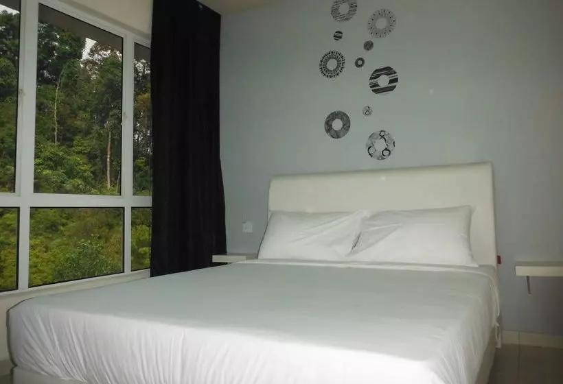 בית מלון כפרי Wonderful Equine Park