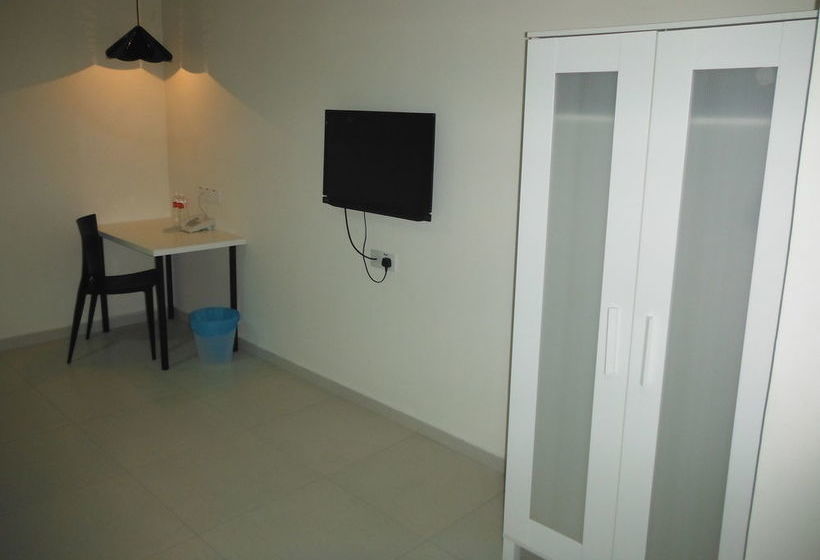 호텔 Wonderful Equine Park