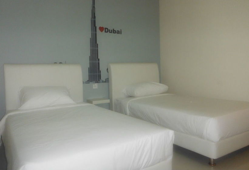 호텔 Wonderful Equine Park