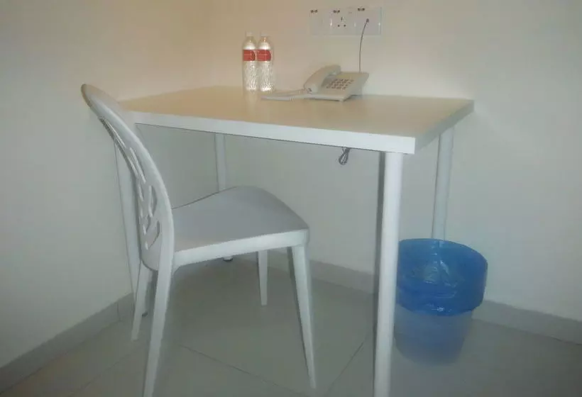 בית מלון כפרי Wonderful Equine Park