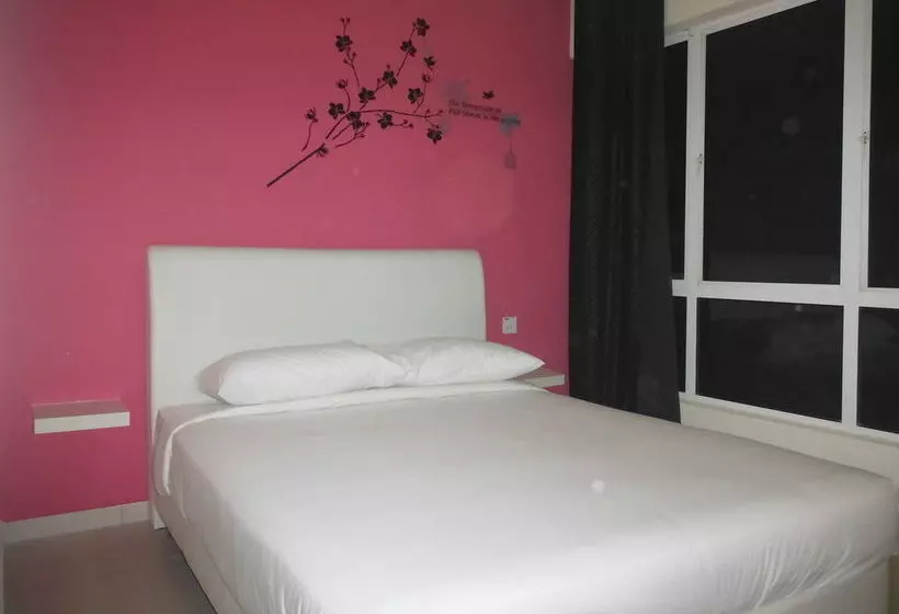 בית מלון כפרי Wonderful Equine Park