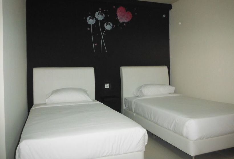 호텔 Wonderful Equine Park