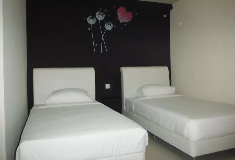 בית מלון כפרי Wonderful Equine Park