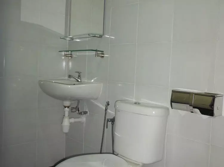 בית מלון כפרי Wonderful Equine Park