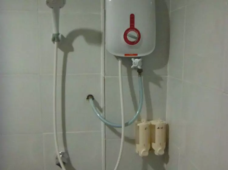 בית מלון כפרי Wonderful Equine Park