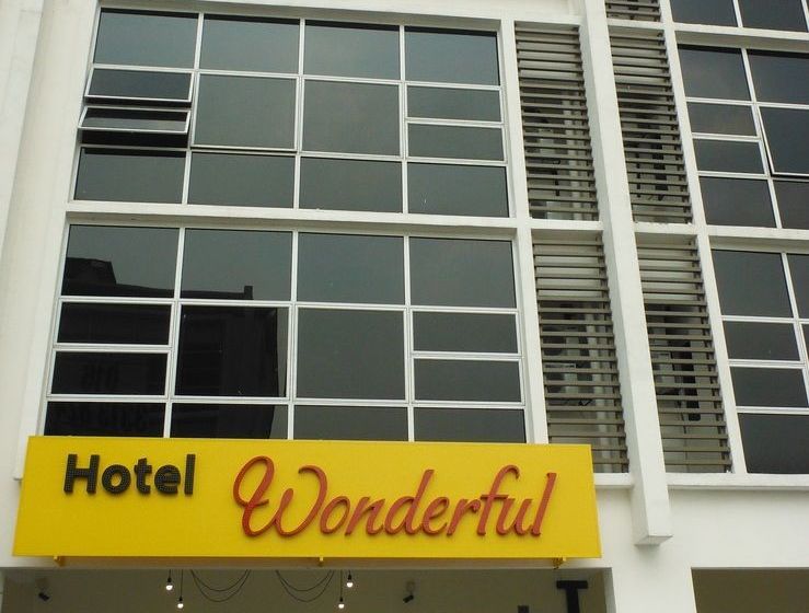 호텔 Wonderful Equine Park