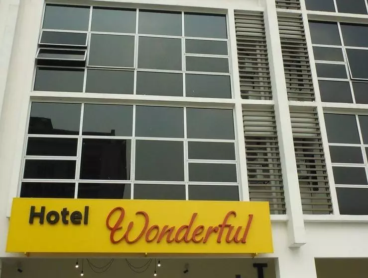 בית מלון כפרי Wonderful Equine Park