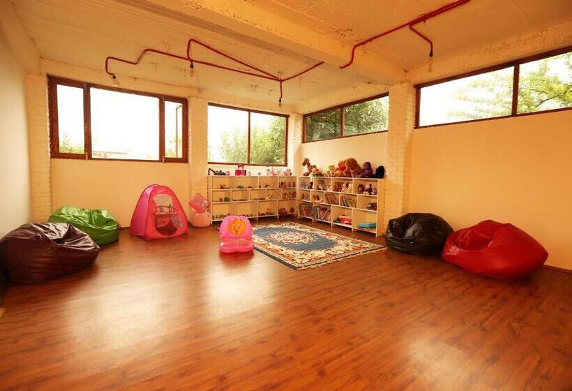 Larisa Resort Manali