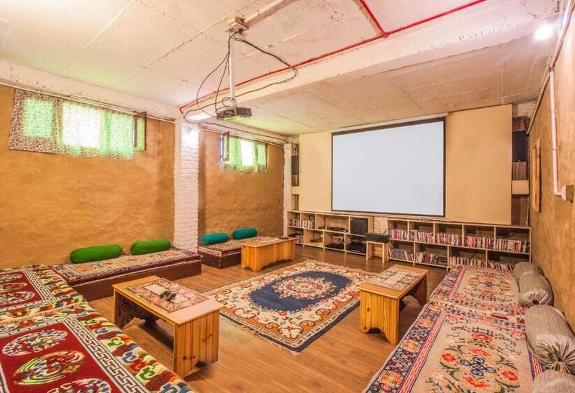 Larisa Resort Manali