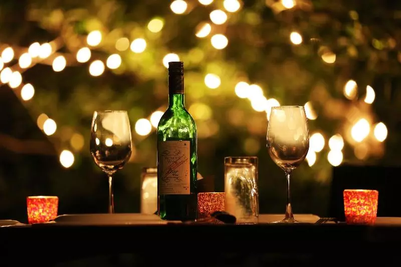 Larisa Resort Manali