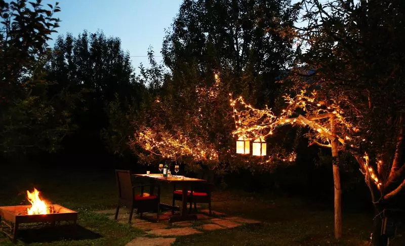 Larisa Resort Manali