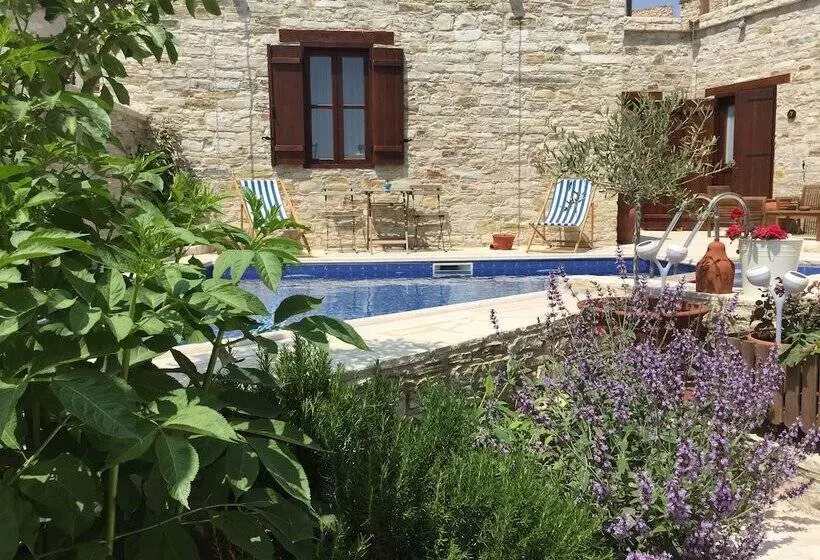 Palatakia Adults Only