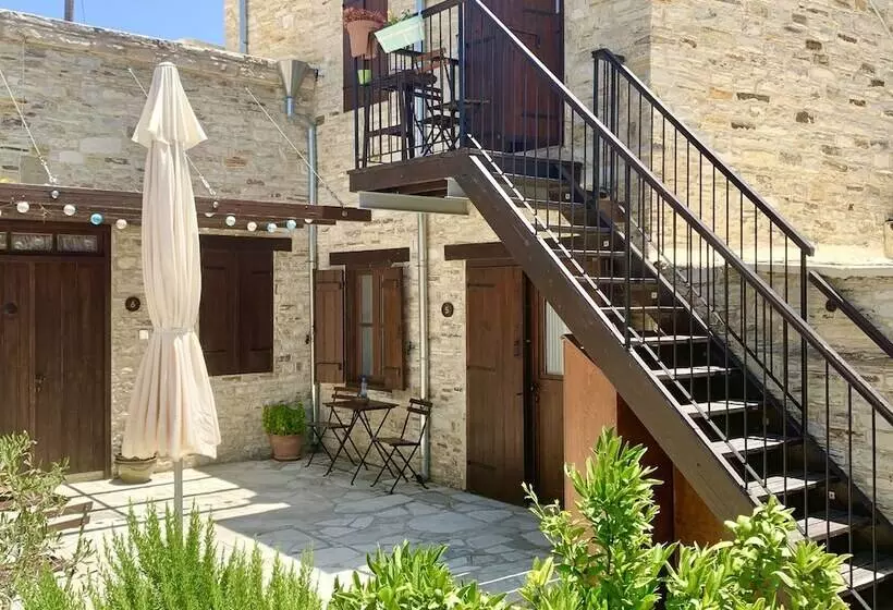 Palatakia Adults Only