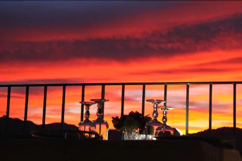 بنسيون Casa Di Lucia Mi