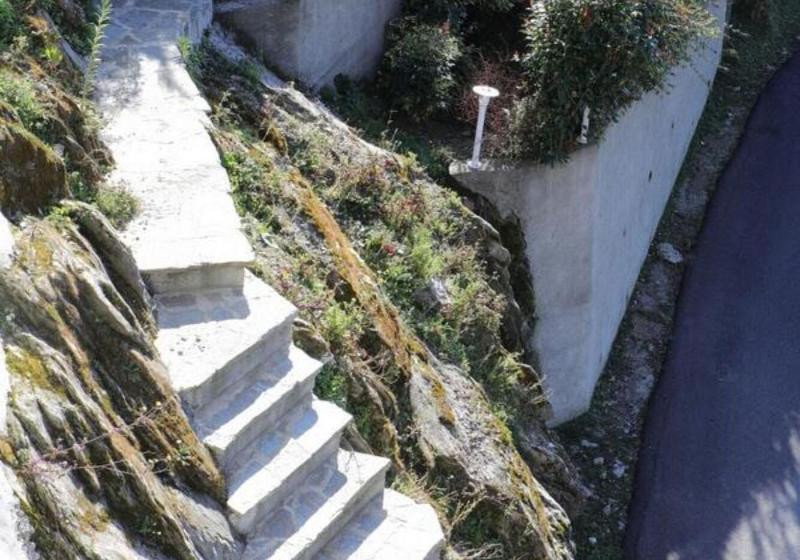 بنسيون Casa Di Lucia Mi