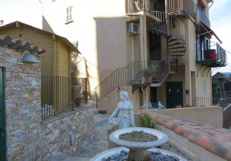 Пансион Casa Di Lucia Mi