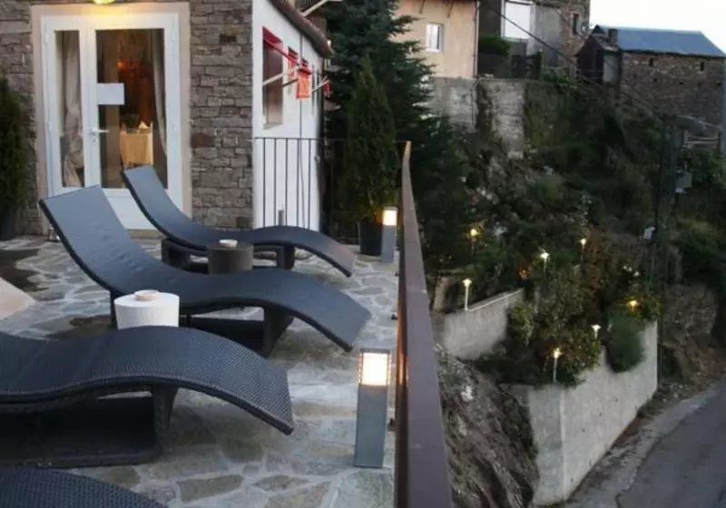 Пансион Casa Di Lucia Mi